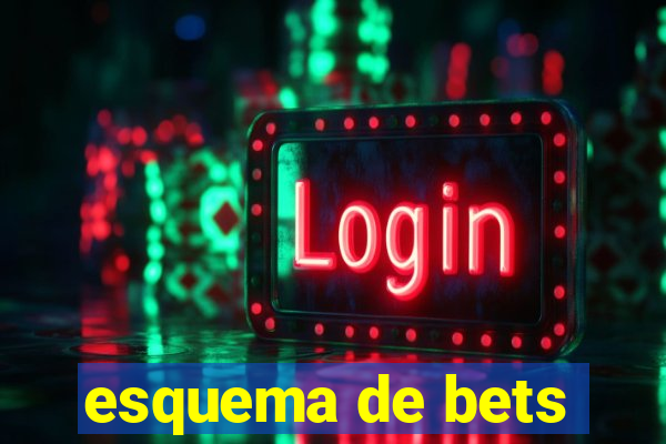 esquema de bets